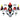 Honda CBR1000RR 2006-2007 Fairing Kit Bodywork Plastic ABS