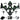 Honda CBR1000RR 2006-2007 Fairing Kit Bodywork Plastic ABS