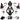 Honda CBR1000RR 2006-2007 Fairing Kit Bodywork Plastic ABS