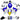 Fairings 2008-2011 Honda CBR 1000 RR White Rothmans Honda Generic