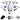 Honda CBR1000RR 2008-2011 Fairing Kit Bodywork Plastic ABS