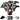 Honda CBR1000RR 2008-2011 Fairing Kit Bodywork Plastic ABS