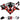 Honda CBR1000RR 2008-2011 Fairing Kit Bodywork Plastic ABS