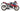 Fairings 2012-2016 Honda CBR1000RR HRC White Red Blue Generic