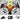 Honda CBR1000RR 2012-2016 Fairing Kit Bodywork Plastic ABS