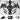 Honda CBR1000RR 2012-2016 Fairing Kit Bodywork Plastic ABS