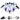 Honda CBR1000RR 2012-2016 Fairing Kit Bodywork Plastic ABS