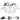 Honda CBR1000RR 2012-2016 Fairing Kit Bodywork Plastic ABS
