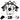 Honda CBR600 F4i 2001-2003 Fairing Kit Bodywork Plastic ABS