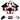 Honda CBR600 F4i 2001-2003 Fairing Kit Bodywork Plastic ABS