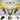 Honda CBR600 F4i 2004-2007 Fairing Kit