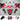 Honda CBR600 F4i 2004-2007 Fairing Kit