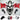 Honda CBR600 F4i 2004-2007 Fairing Kit