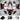 Honda CBR954 2002-2003 Fairing Kit