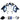 Honda CBR954 2002-2003 Fairing Kit Bodywork Plastic ABS