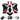 Honda CBR250R 2011-2013 Fairing Kit
