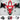 Honda CBR600F4 1999-2000 Fairing Kit Bodywork Plastic ABS