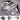Honda CBR600 F4 1999-2000 Fairing Kit Bodywork Plastic ABS