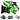 Honda CBR600 F4 1999-2000 Fairing Kit Bodywork Plastic ABS