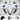 Honda CBR929RR 2000-2001 Fairing Kit Bodywork Plastic ABS