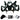 Honda CBR929RR 2000-2001 Fairing Kit Bodywork Plastic ABS
