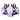 1990-1998 Honda CBR250RR MC22 Fairing Kit