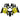 Honda CBR250RR MC22 1990-1998 Fairing Kit Bodywork Plastic ABS