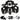 Honda CBR250RR MC22 1990-1998 Fairing Kit Bodywork Plastic ABS