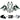 Honda CBR250RR MC22 1990-1998 Fairing Kit Bodywork Plastic ABS