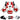 Honda CBR250RR MC22 1990-1998 Fairing Kit Bodywork Plastic ABS