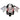 Honda CBR600 F2 1991-1994 Fairing Kit Bodywork Plastic ABS