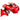 Honda CBR600 F3 1995-1996 Fairing Kit Bodywork Plastic ABS