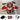 Honda CBR900RR 893 1992-1993 Fairing Kit Bodywork Plastic ABS