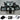 Honda CBR900RR 893 1994-1995 Fairing Kit Bodywork Plastic ABS