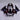 Honda CBR900RR 893 1994-1995 Fairing Kit Bodywork Plastic ABS
