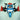 Honda CBR900RR 919 1998-1999 Fairing Kit