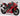 Honda CBR1000RR 2017-2023 Fairing Kit Bodywork Plastic ABS