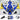 Honda CBR1000RR 2017-2023 Fairing Kit Bodywork Plastic ABS