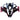 Honda CBR1100XX SuperBlackBird 1996-2007 Fairing Kit