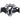 Honda CBR1100XX SuperBlackBird 1996-2007 Fairing Kit