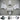 Honda NSR250 PGM-3 1990-1993 Fairing Kit