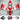 Honda NSR250 PGM-3 1990-1993 Fairing Kit