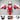 Honda NSR250 PGM-4 1994-1996 Fairing Kit Bodywork Plastic ABS