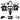 Honda VFR800 1998-2001 Fairing Kit Bodywork Plastic ABS