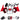 Honda VTR1000 RC51 2000-2006 Fairing Kit