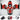 Honda VTR1000 RC51 2000-2006 Fairing Kit