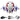 Honda CBR250RR MC19 1988-1989 Fairing Kit Bodywork
