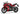 Honda CBR650F 2014-2016 Fairing Kit Bodywork Plastic ABS