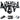 Honda CBR1000RR-R 2020-2023 Fairing Kit Bodywork Plastic ABS