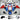 Injection Fairing Kit Bodywork Plastic ABS For Honda CBR1000RR-R 2020-2023